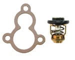 Wsm Thermostat Kit Yamaha 2.5 Hp 4-STROKE- 18-3624, 69M-12411-00-00,. Fixed Price $26.97.