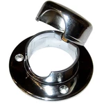 Perko Rope Deck Pipe (0757DP0CHR). Fixed Price $45.99.
