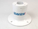 Seaview PM5 Boat Marine 5" Camera & Search Light Mount Base Only. Fixed Price $99.95.