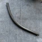 1-1/4" Shieldsflex Ii Marine Wet Exhaust Hose 34INCH Length J2006R2. Fixed Price $50.00.