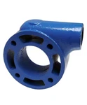 Crusader Marine 97295 Water Outlet Adapter. Fixed Price $127.07.