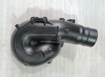 Genuine Oem Yanmar By Series Exhaust Mixing Elbow 4 Or Cylinder # 120650-13901. Fixed Price $900.00.