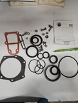 Evinrude Johnson Gearcase Gasket Kit 0982946 Nos Oem OMC126. Fixed Price $28.99.