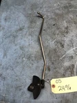 OS2496 Mars Johnson Evinrude, Military 35HP, 1996, Shift Rod, AML35D2, 0339271. Fixed Price $49.00.