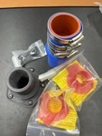Tides Marine Shaft Seal Assembly. Fixed Price $540.00.