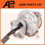 Fuel Lift Pump Ford Lehman 2700 2701 2710 2715 2731 Dorset Industrial Engine. Fixed Price $33.56.