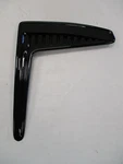 Corsa Barletta Port Side Dock Vent Panel Black 786-MIM2066GLBP Marine Boat. Fixed Price $24.95.