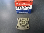 Johnson Evinrude Omc 0339207 Thermostat Cover JO122. Fixed Price $6.00.