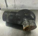 Omc Cobra Volvo Penta Exhaust Elbow P/n 3853615 Ford 5.0L V8. Fixed Price $50.00.