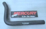 A30E Mercury Quicksilver 32-864488 Heat Exchanger Hose Oem New Factory Boat Par. Fixed Price $25.19.