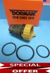 Mercedes Transmission 13-PIN Connector Adapter Plug + O-rings Oem# 2035400253. Fixed Price $25.99.