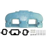 Barr Chrysler Center Rise Exhaust Manifold CM-1-4417063. Fixed Price $515.44.