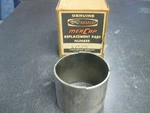 Mercury Marine Water Pump Insert 47529 JO11. Fixed Price $10.00.