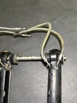 Mercruiser Alpha 1 Gen Trim Rams Tilt Lifts. Fixed Price $99.99.