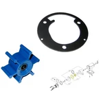 Shurflo By Pentair Macerator Impeller Kit F/3200 Series - Includes Gasket. Fixed Price $64.02.