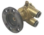 Sierra Sea Water Pump Omc / Volvo 18-3587, 10-24232-1. Fixed Price $469.97.