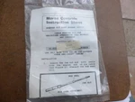 Morse Seastar Cable Adapter Kit A302123 R20. Fixed Price $21.00.