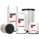 A-FF198 Filter, Fuel, Spin-on (qty 12). Fixed Price $332.87.