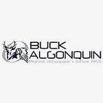 Buck ALGONQUIN379-80HO150 Packing Box Hose 1-1/2IN. Fixed Price $45.42.