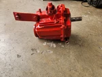 HTM-90 Marine Transmission By Prm Westerbeke Bukh. Fixed Price $500.00.