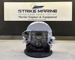 Man 51.0401.5235, V12-1550 Timing Case. Fixed Price $3610.95.