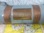 Boaters' Resale Shop Of Tx 2604 1103.01 Sen-dure Cummins Oil Cooler 9660-1-07. Fixed Price $276.94.