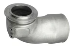 Hdi Marine Bvb Stainless Steel Exhaust Mixing Elbow Replaces Yanmar 119574-13501. Fixed Price $1186.50.
