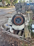 Twin Disc MG-5111 / Detroit DD-5111 ,2:1 Ratio Marine Transmission. Fixed Price $9500.00.