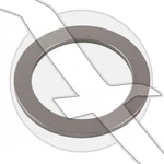 Suzuki Marine Outboard Motor Washer 09160-70002. Fixed Price $5.99.