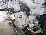 Twin Disc Marine Transmission MGN-5752 Used Low Hour Yacht Take-out To 1. Fixed Price $19500.00.