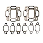 For Cummins 6BT Marine 39054431* Turbo Gasket Exhaust Manifold 4019950 3901356. Fixed Price $39.47.