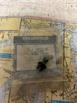 Quicksilver #23-93248 23-932481 Swivel Bushing.. Fixed Price $8.00.