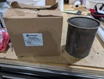 Mercury 8M0174307 Catalyst, Old Part # = 8M0070209. Fixed Price $1500.00.