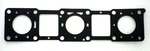 Wsm Yamaha 1200 / 1300 Exhaust Pipe Gasket '99-'08 007-592, 66V-14613-00-00. Fixed Price $39.32.