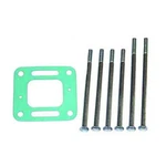 Sierra 18-8505 Marine Exhaust Elbow Mounting Kit Mallory 9-40578 Osco 4354-MK. Fixed Price $34.64.