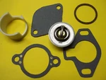 Mercruiser Thermostat Kit 807252Q5 Gaskets Sleeve 23-806922 4.3 5.0 5.7. Fixed Price $19.95.