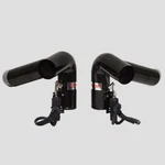 Corsa Boat Exhaust Diverter 21233 Crownline 235 Ss (set Of 2). Fixed Price $620.07.
