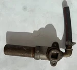 Kohler Exhaust Mixing Tube Pipe Elbow Riser Manifold Part# 241220. Fixed Price $42.00.