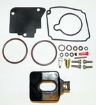 Wsm Mercury Yamaha 75-100 Hp 4-STROKE Carburetor Kit W/ Float 600-66, 804346T1. Fixed Price $48.97.