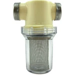 Sherwood 18001 Sea Water Strainer 3/4" Npt Ports Stainless Steel Screen. Fixed Price $38.62.