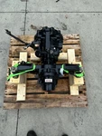 Borg Warner Velvet Drive 1.5 Ratio Lh Rotation Mercruiser 5.7 Inboard No Salt. Fixed Price $2875.00.
