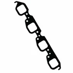 1983-2023 Sierra Mercruiser Crusader V6 V8 Exhaust Manifold Gasket 18-0418. Fixed Price $24.99.