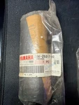 Yamaha Oem YFM350 Bearing Spacer 2XK-25317-00. Fixed Price $45.00.