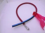 3/4" 6-1/4" Sierra International Shieldsflex Ii Water/exhaust Hose W/wire. Fixed Price $72.99.