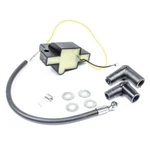 Sierra 18-5176 Ignition Coil Replaces 0584561. Fixed Price $39.32.