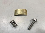 0321531 0551113 0303844 Johnson Evinrude Friction Block Assembly Free Shipping. Fixed Price $19.95.