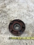 Westerbeke Hp Diesel Marine Engine Zf BW6 Transmission Drive Coupler. Fixed Price $75.00.