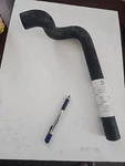 Genuine Volvo Penta Marine Hose, Cooling System 3854848 Nos Oem. Fixed Price $44.00.
