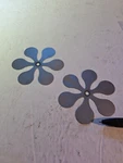 Johnson Evinrude Leaf Valve 0303731 (2 For $10.99) Nos Oem OMC26. Fixed Price $10.99.