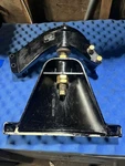 73571 35862 32778 Mercury Front Engine Mount Mercruiser 140 120 2.5L 3.0L 3.7L. Fixed Price $30.00.